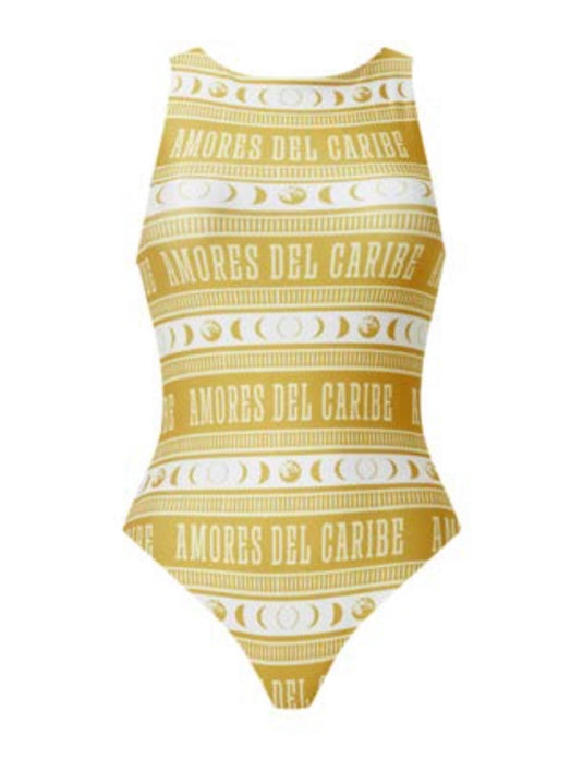 Body Antojito Oro