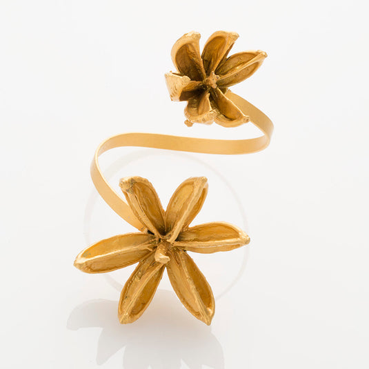 Pulsera Flor De Reina
