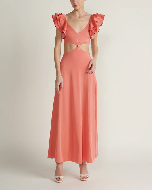 Solsticio Bodydress