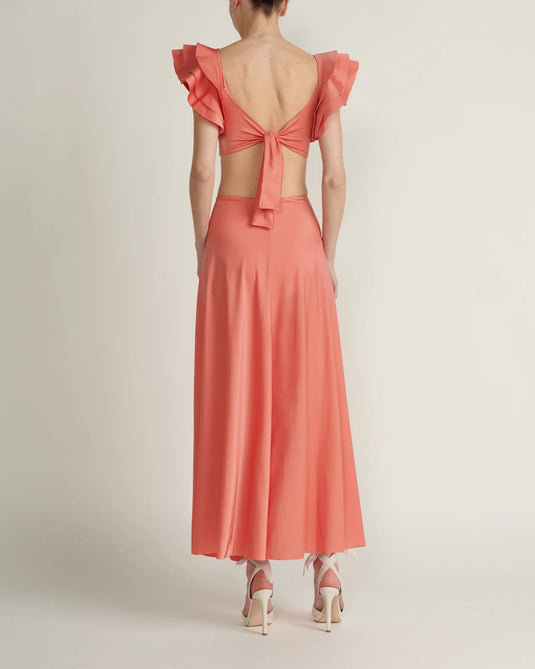 Solsticio Bodydress