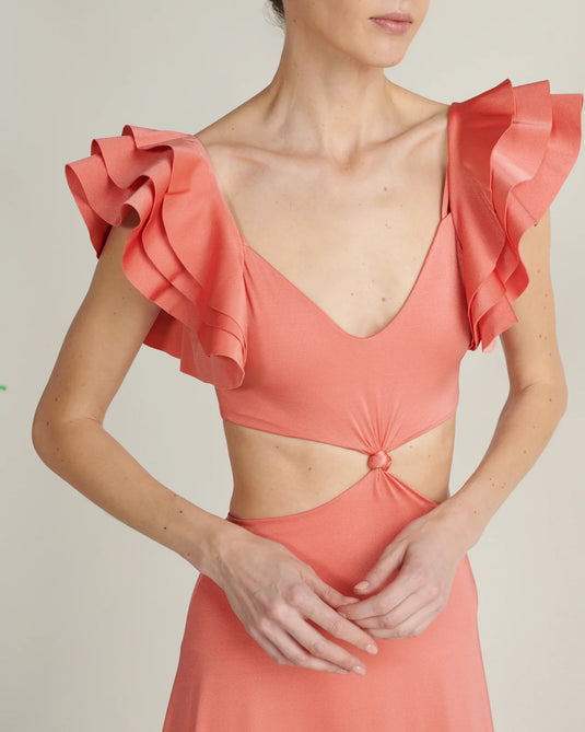Solsticio Bodydress