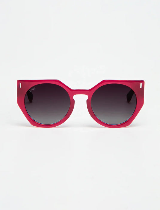 Sunglasses Venus Print Con Rosa