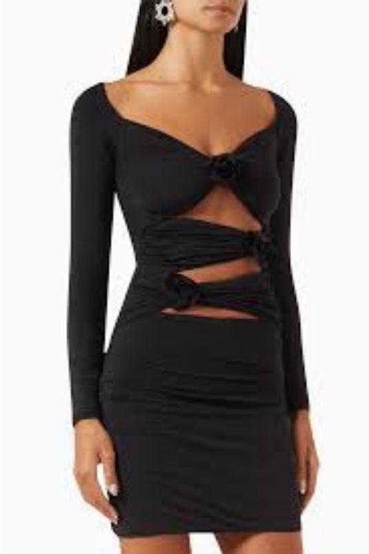 Lorena Bodydress