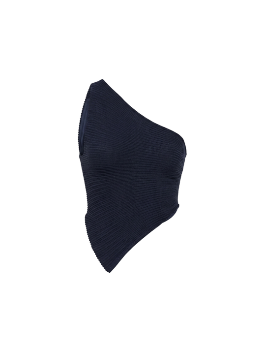 Topanga Top Navy AZULU