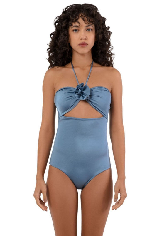 Yina Body Riva Blue