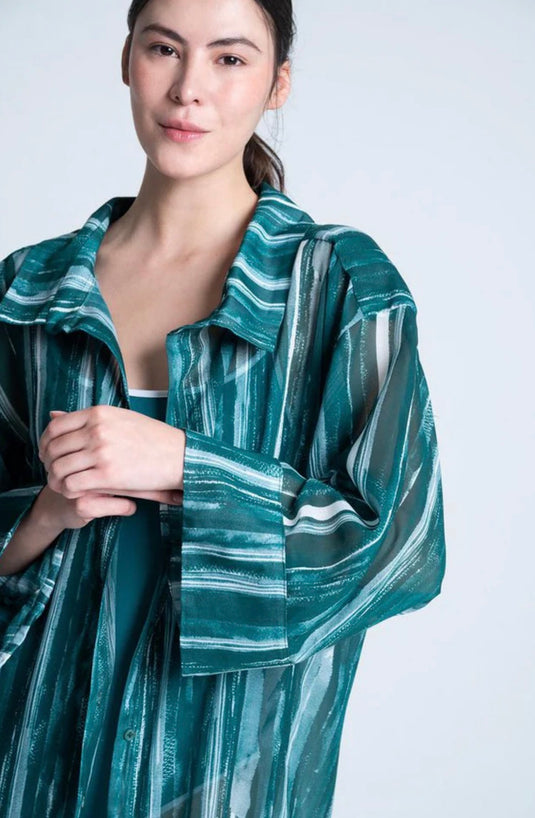 Estefanía Kimono