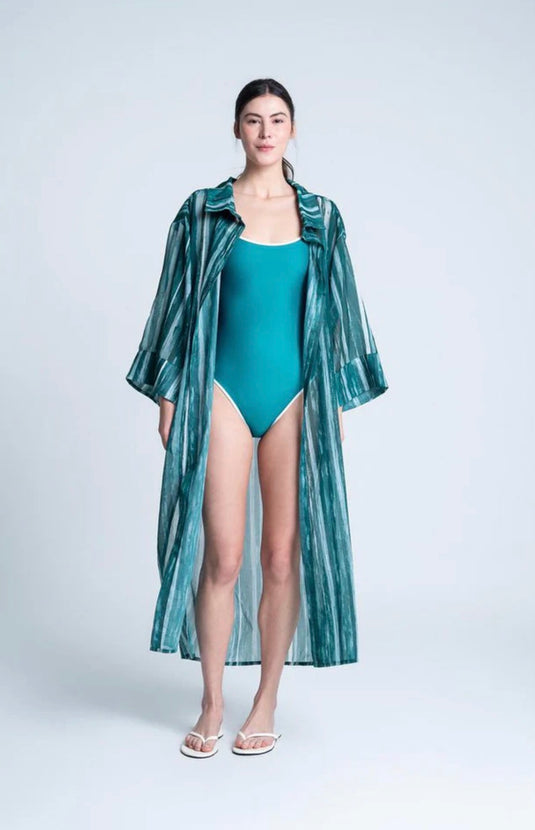 Estefanía Kimono