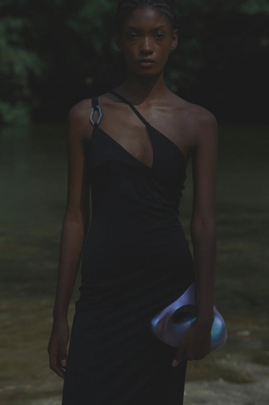 Maca Dress