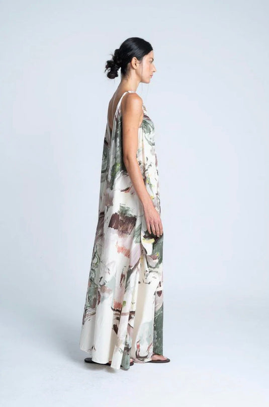 María Dress