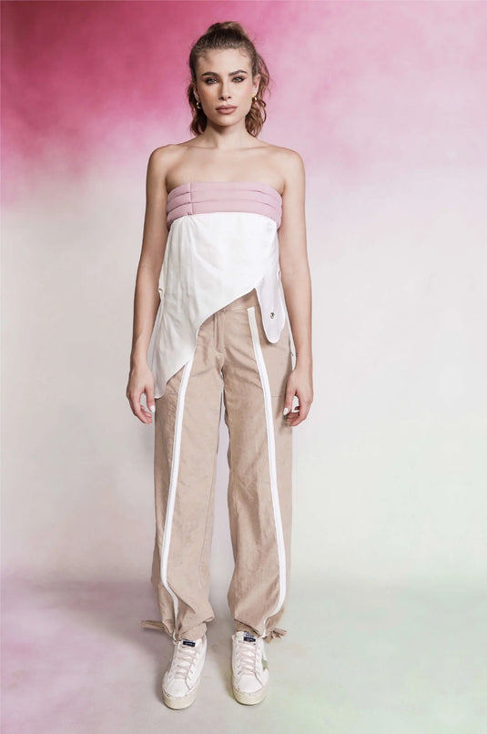 Trapezoida Pant
