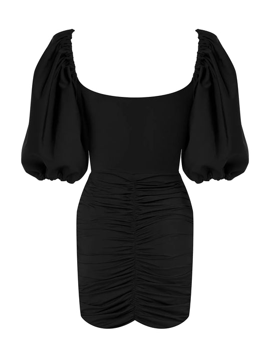 Nadir Dress