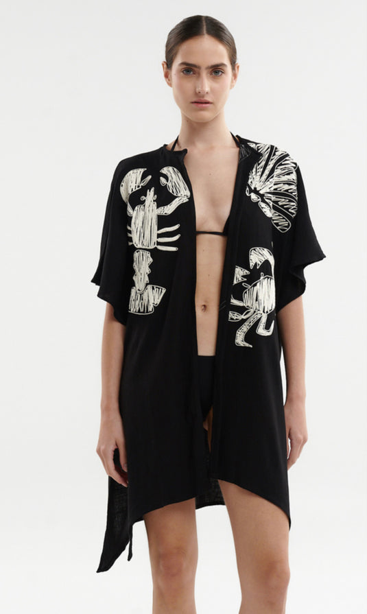 Maris Kimono