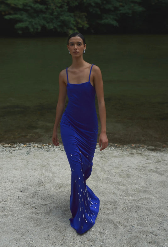 Cale maxi Dress