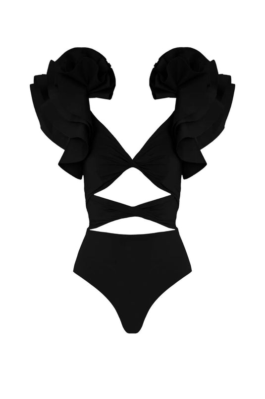 Coral Body