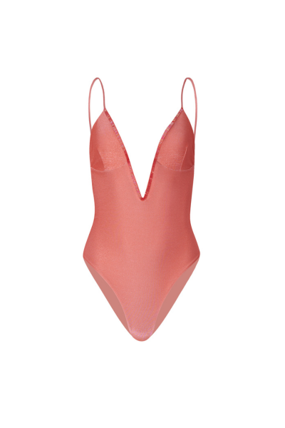 Coral Body