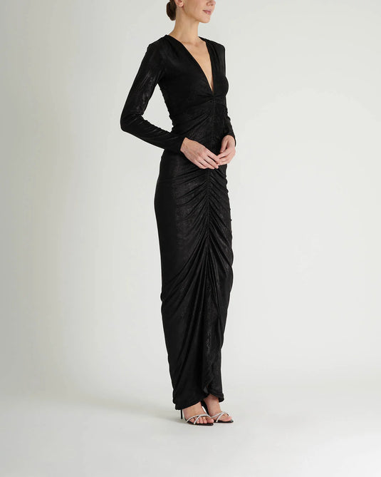 Isabelina Dress