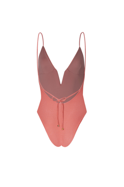 Coral Body