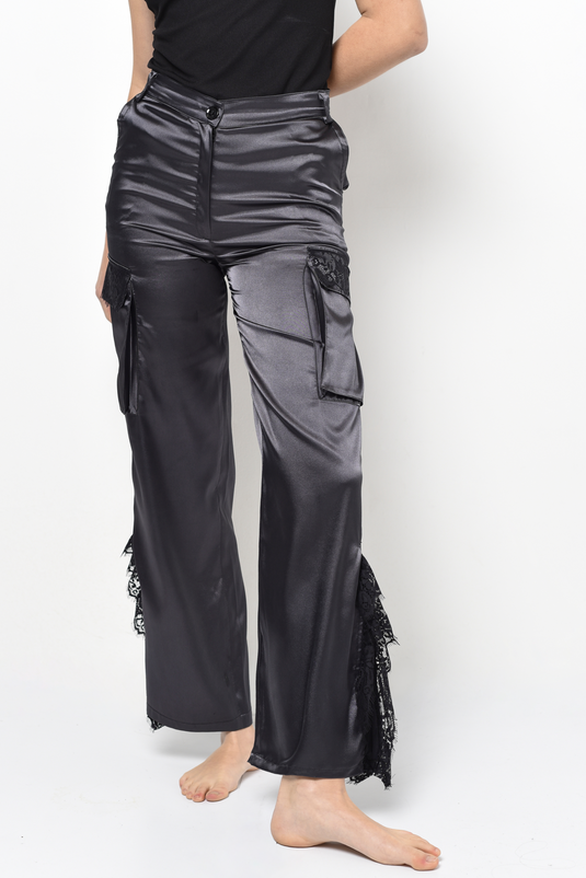 Bow Pants DECADAS