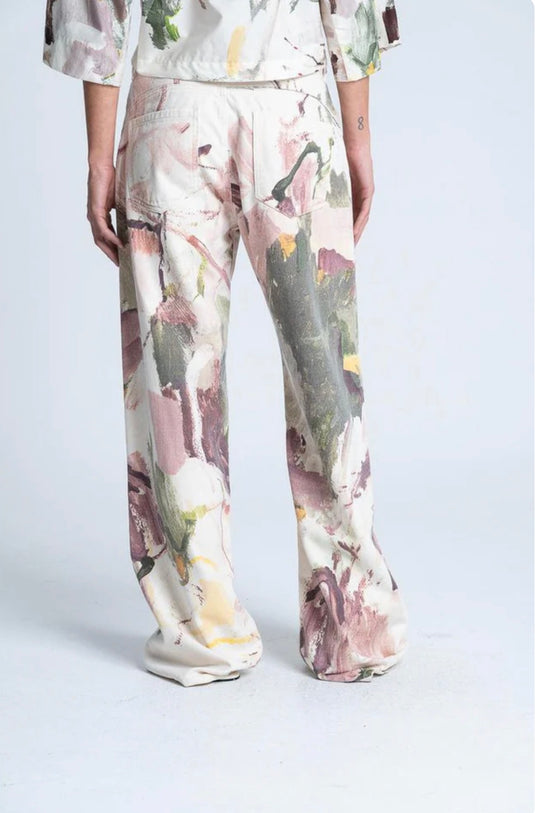 Elena Pant