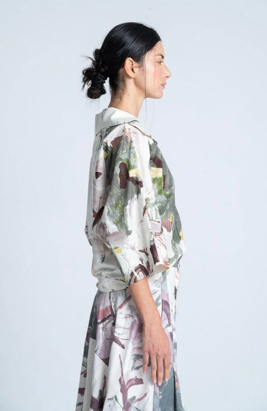 Blusa Elena