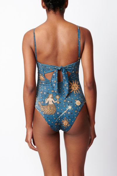 Oceana Body