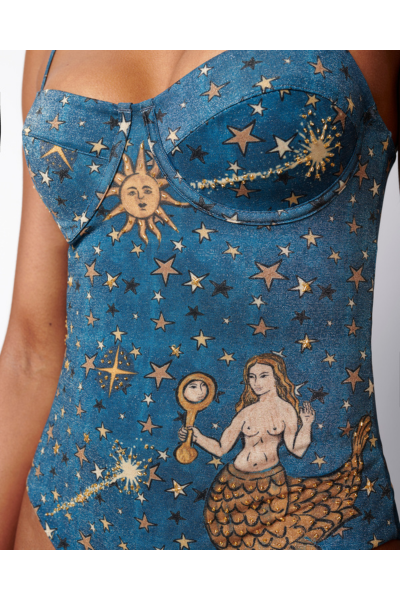 Oceana Body