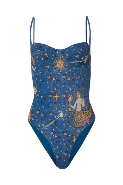 Oceana Body