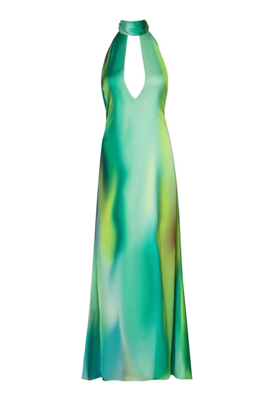 Magia salvaje Dress