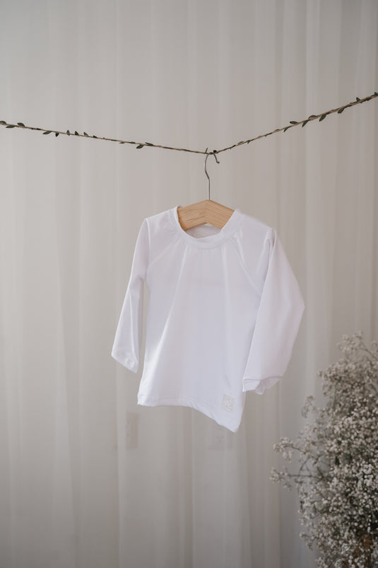 Noa Camisa Blanco
