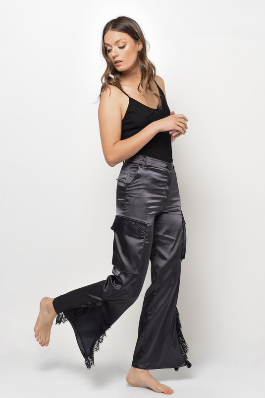 Bow Pants DECADAS