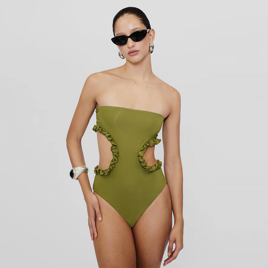 Poima Body Verde