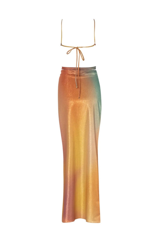 Arlette Dress