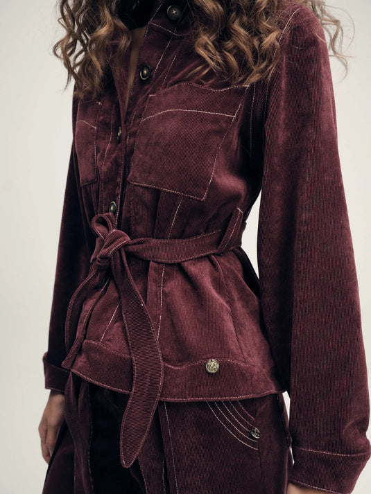 ZAHARIAN JACKET