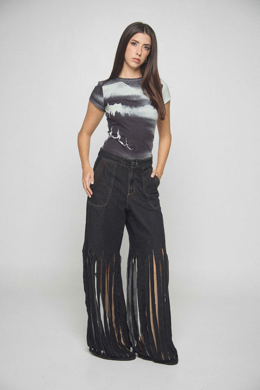 Swan Top