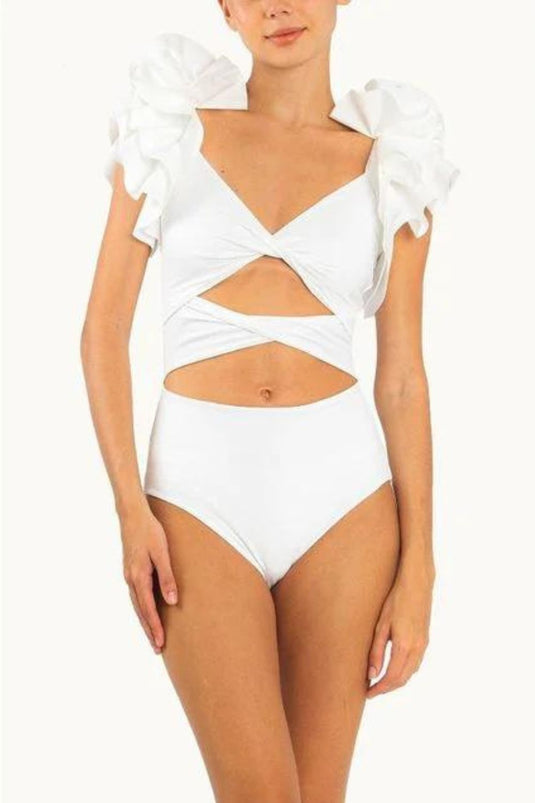 Coral Body