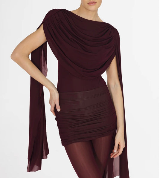 Burano Body Vino