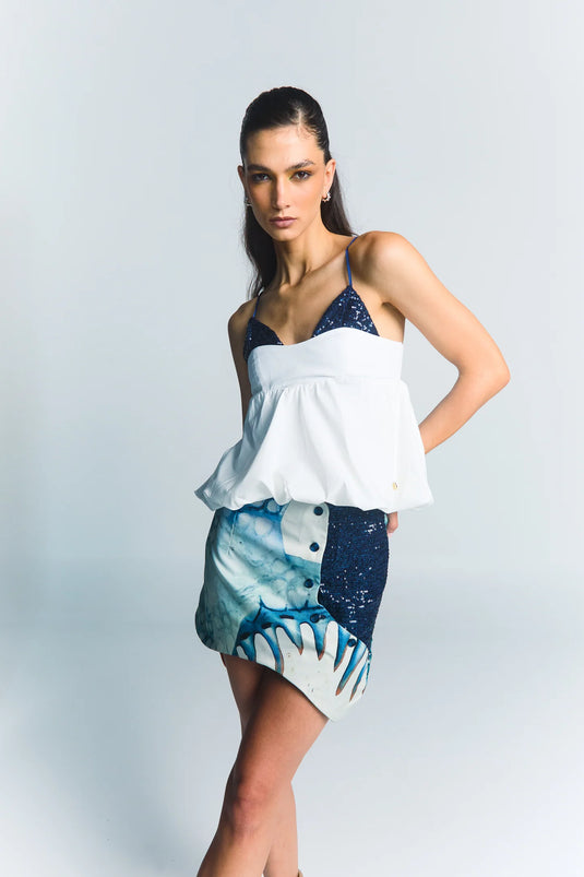 Ramphos top