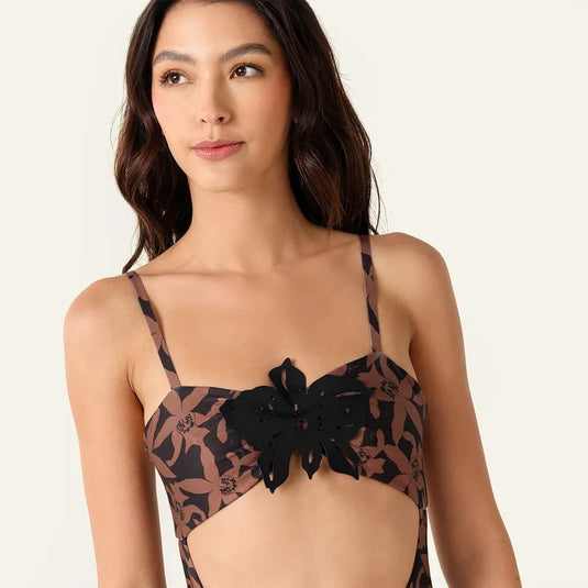 Bahia Cristina Body