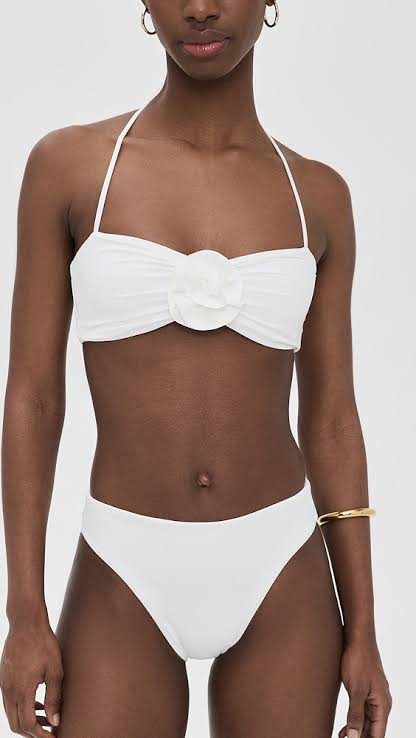 Alborozo Two Piece