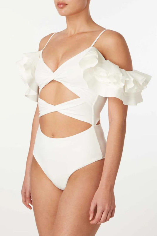 Coral Body