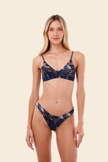 WILD FOLLIAGE ELOWEN TOP T64319