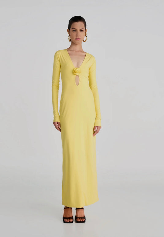 Lucir Dress