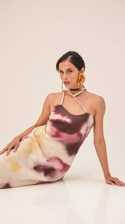 Pinkmango Dress