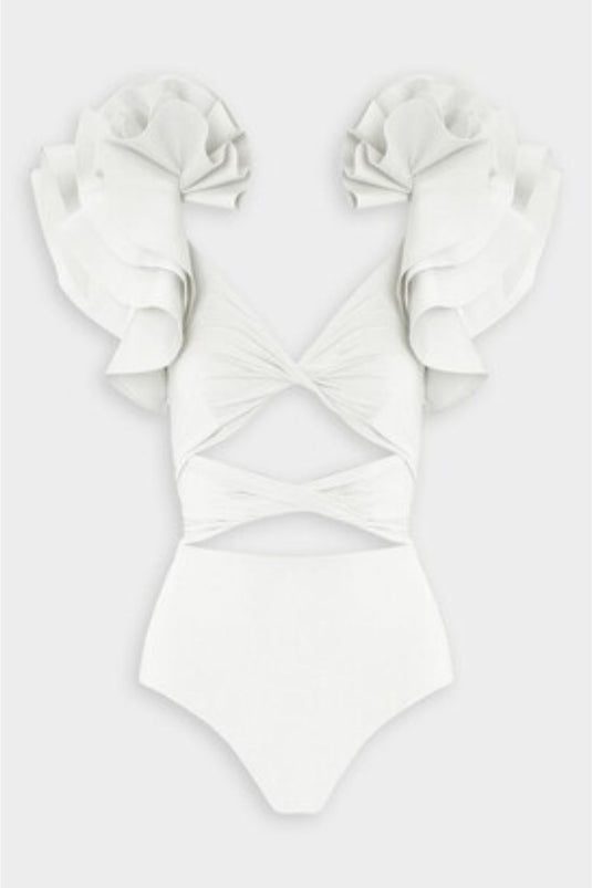 Coral Body