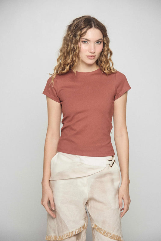 Swan Top Tierra