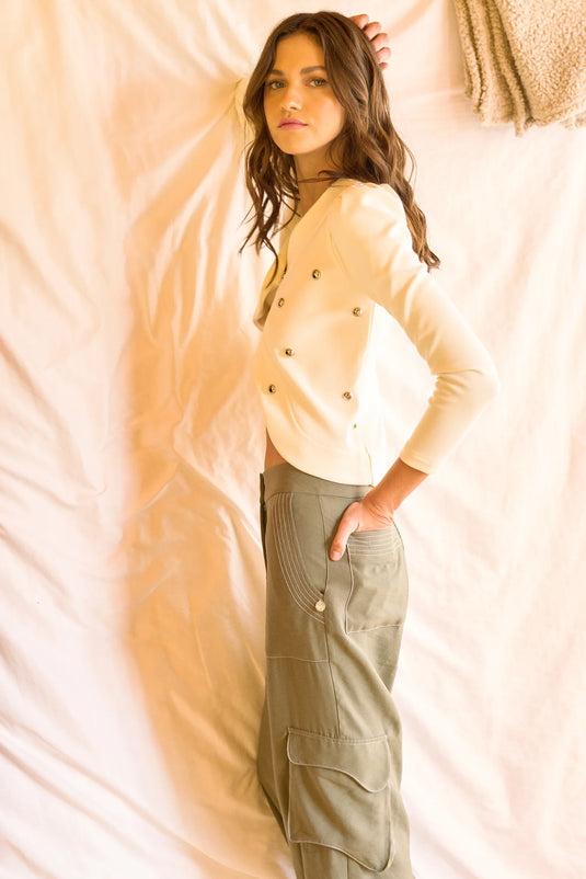 Truffa Sweater
