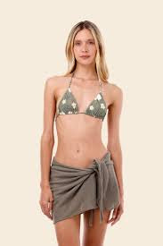 SERENITY GREEN MALLA SUEI PAREO P14321