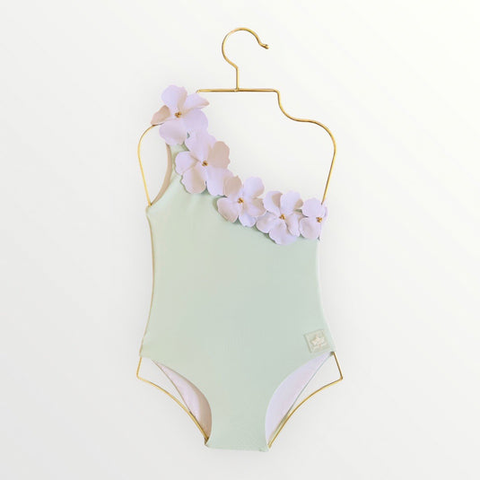 Mila Body Menta