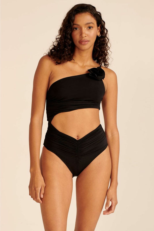 Ermita Body