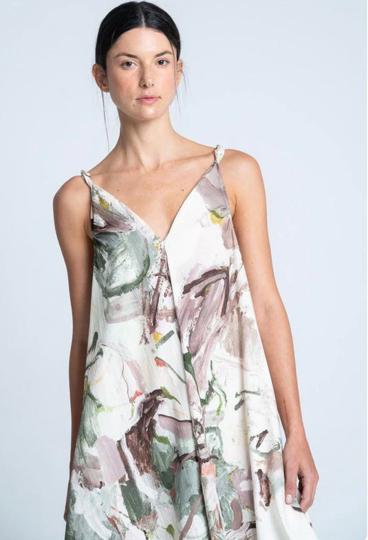 María Dress